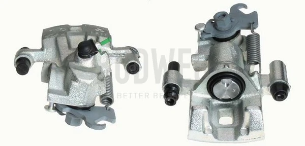 Brake Caliper